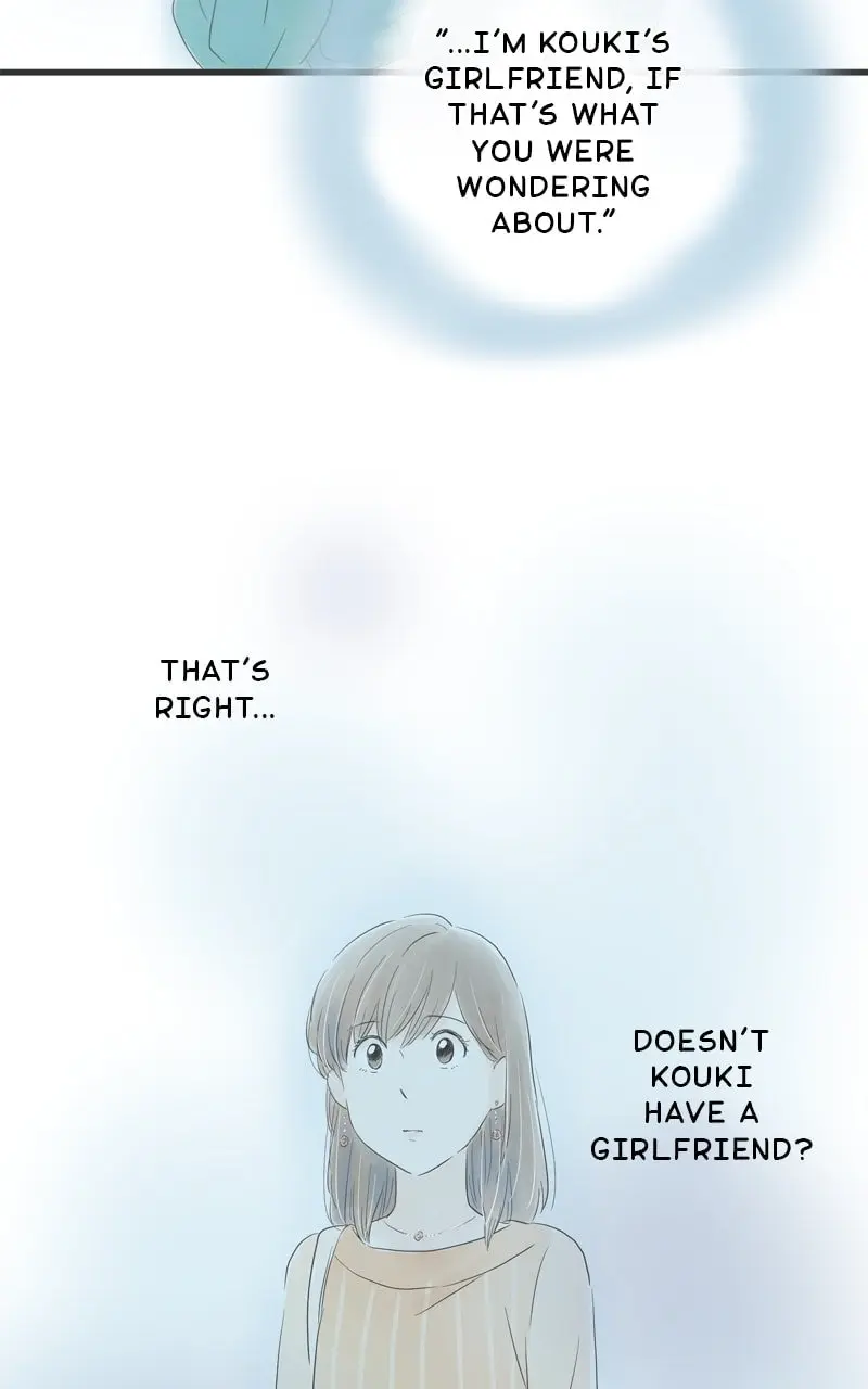 Amid the Changing Seasons - Chapter 110 - Page 3