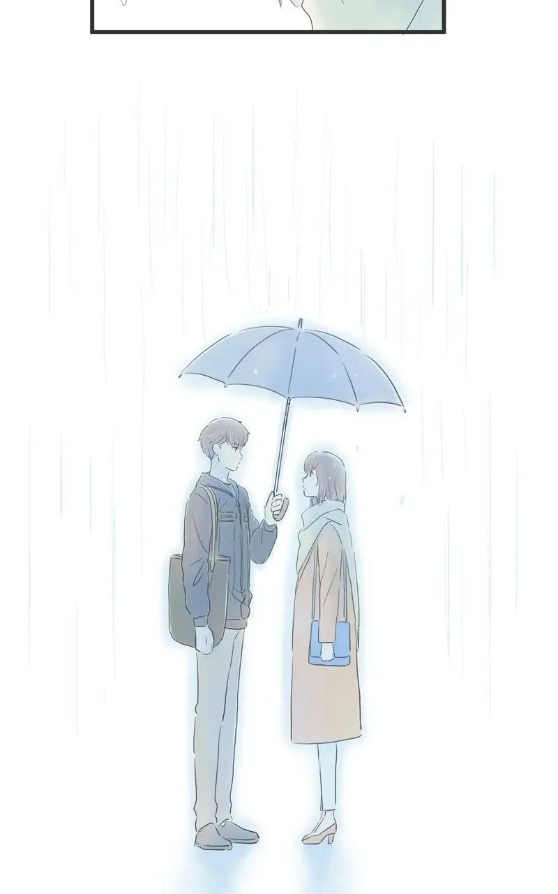 Amid the Changing Seasons - Chapter 110 - Page 10