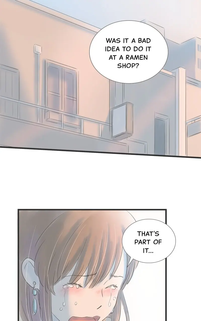 Amid the Changing Seasons - Chapter 110 - Page 14