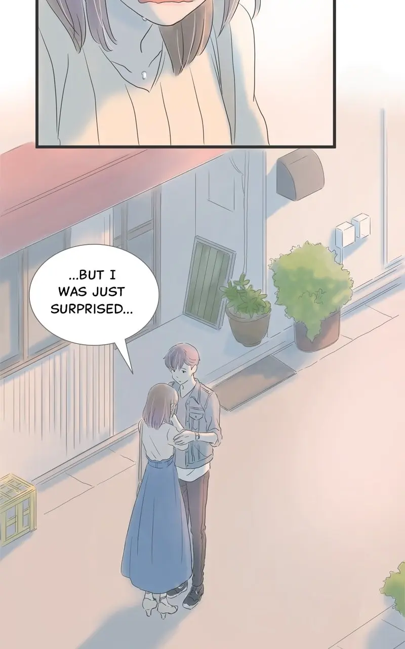 Amid the Changing Seasons - Chapter 110 - Page 15