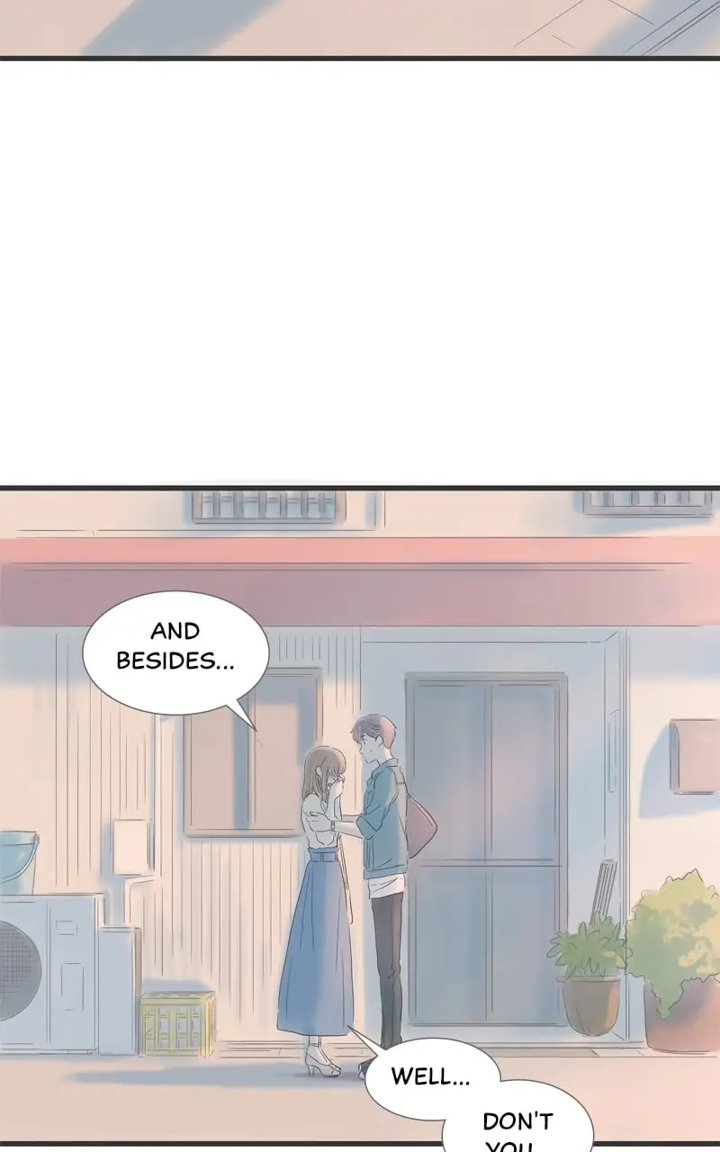 Amid the Changing Seasons - Chapter 110 - Page 16
