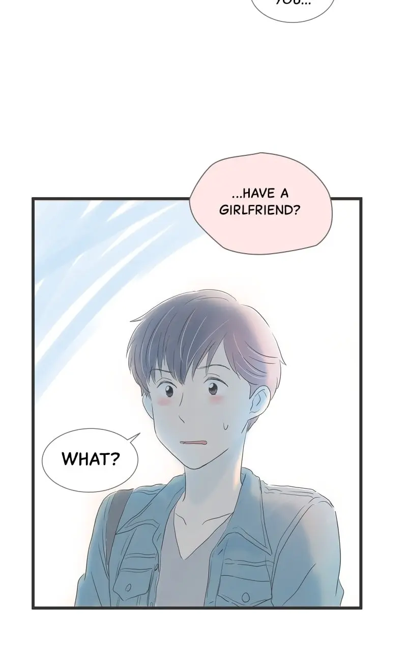 Amid the Changing Seasons - Chapter 110 - Page 17
