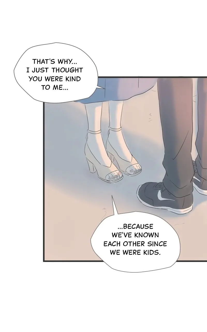 Amid the Changing Seasons - Chapter 110 - Page 18