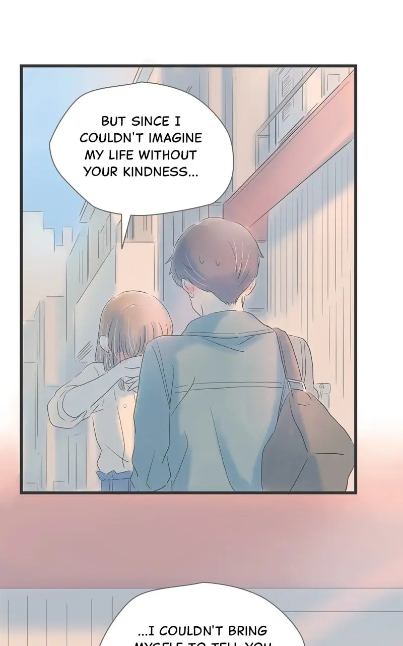 Amid the Changing Seasons - Chapter 110 - Page 19