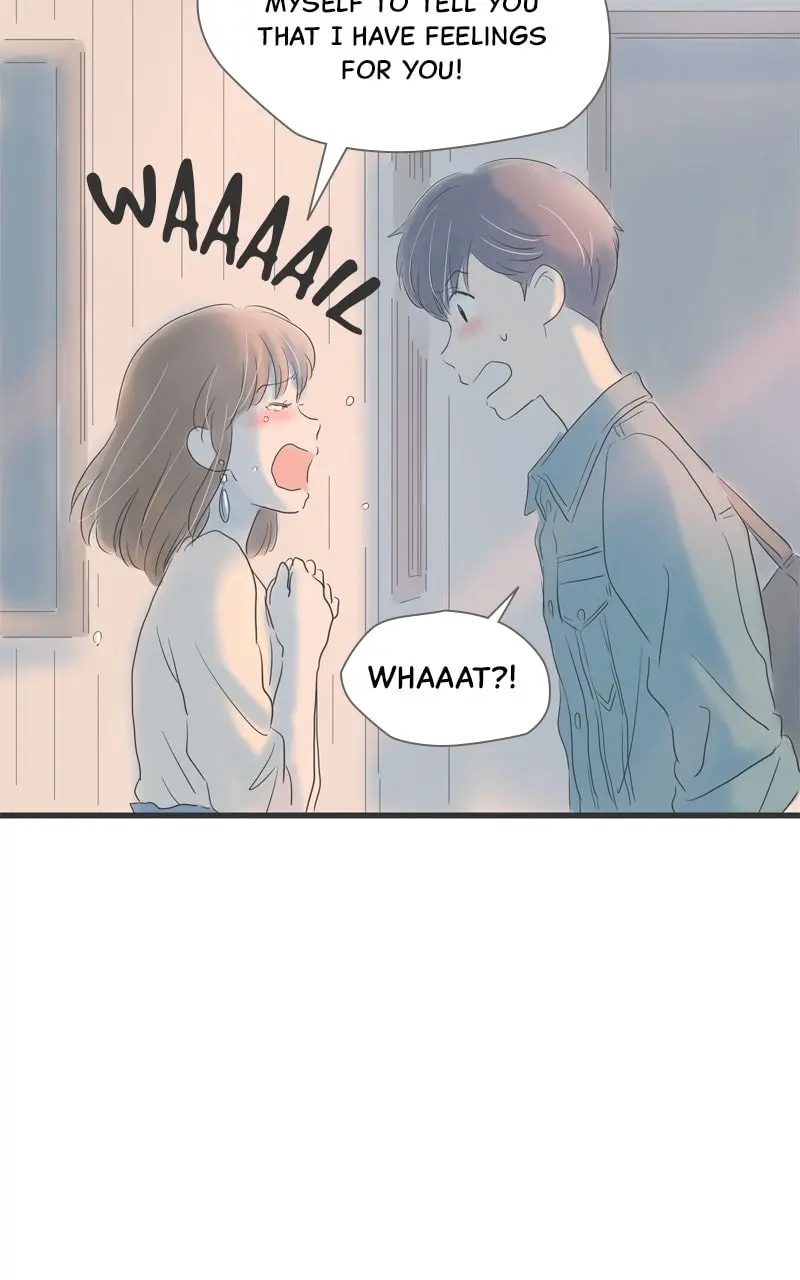 Amid the Changing Seasons - Chapter 110 - Page 20