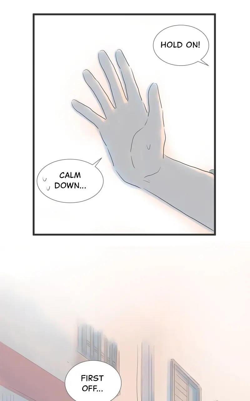 Amid the Changing Seasons - Chapter 110 - Page 21