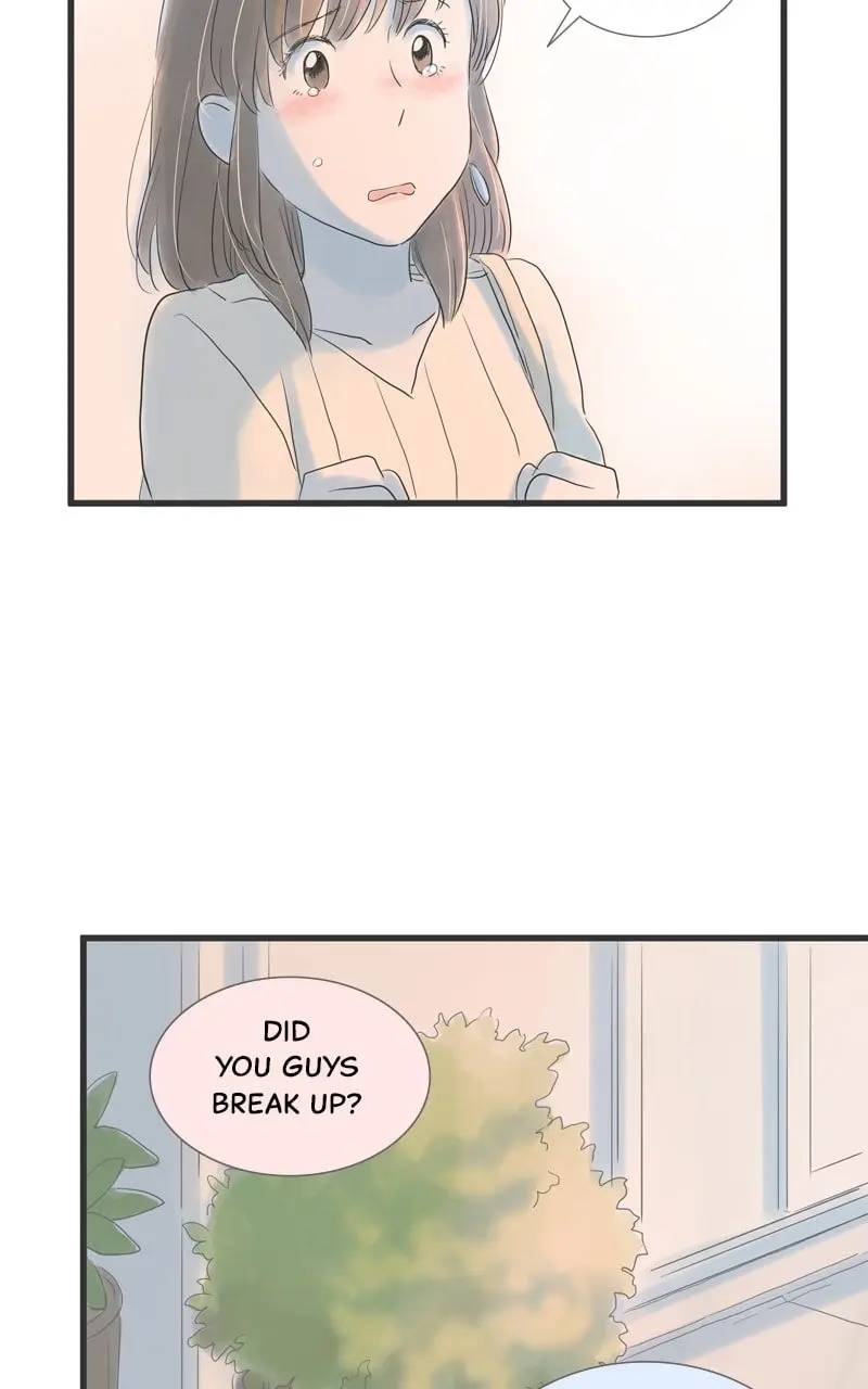 Amid the Changing Seasons - Chapter 110 - Page 23