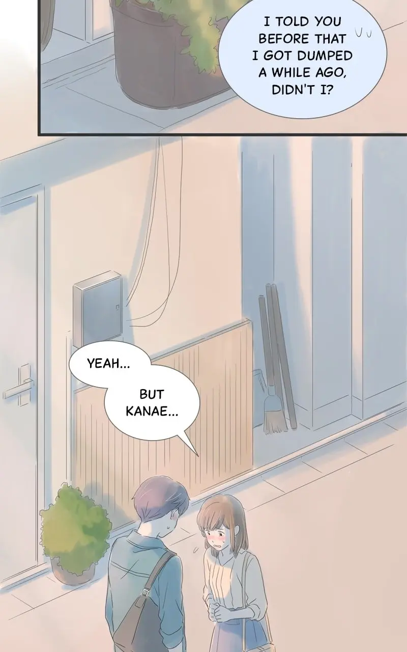 Amid the Changing Seasons - Chapter 110 - Page 24
