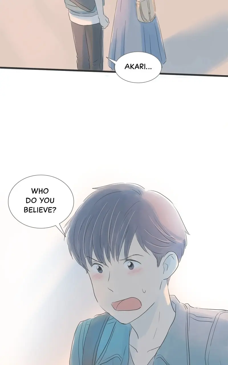 Amid the Changing Seasons - Chapter 110 - Page 25