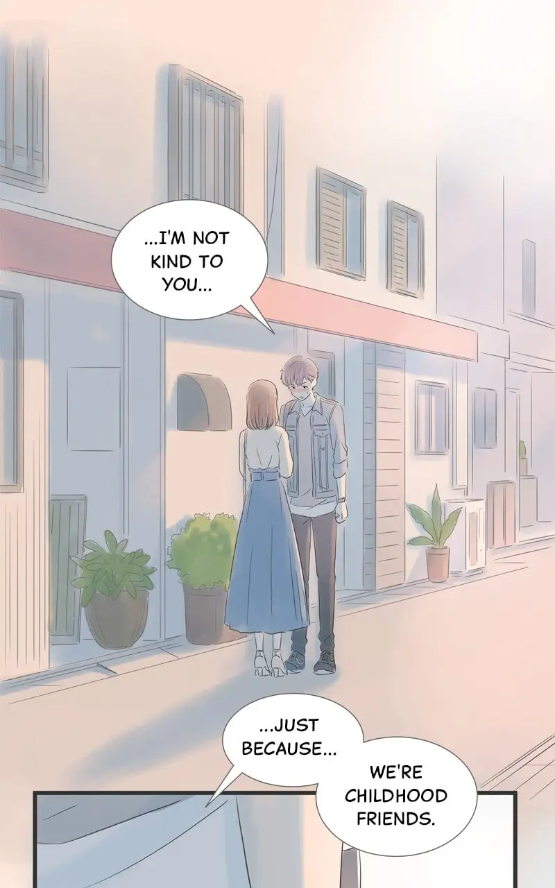 Amid the Changing Seasons - Chapter 110 - Page 28