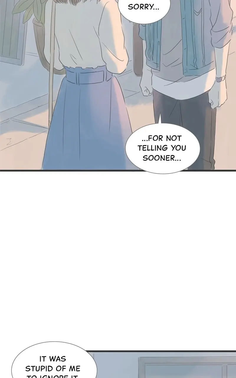 Amid the Changing Seasons - Chapter 110 - Page 30