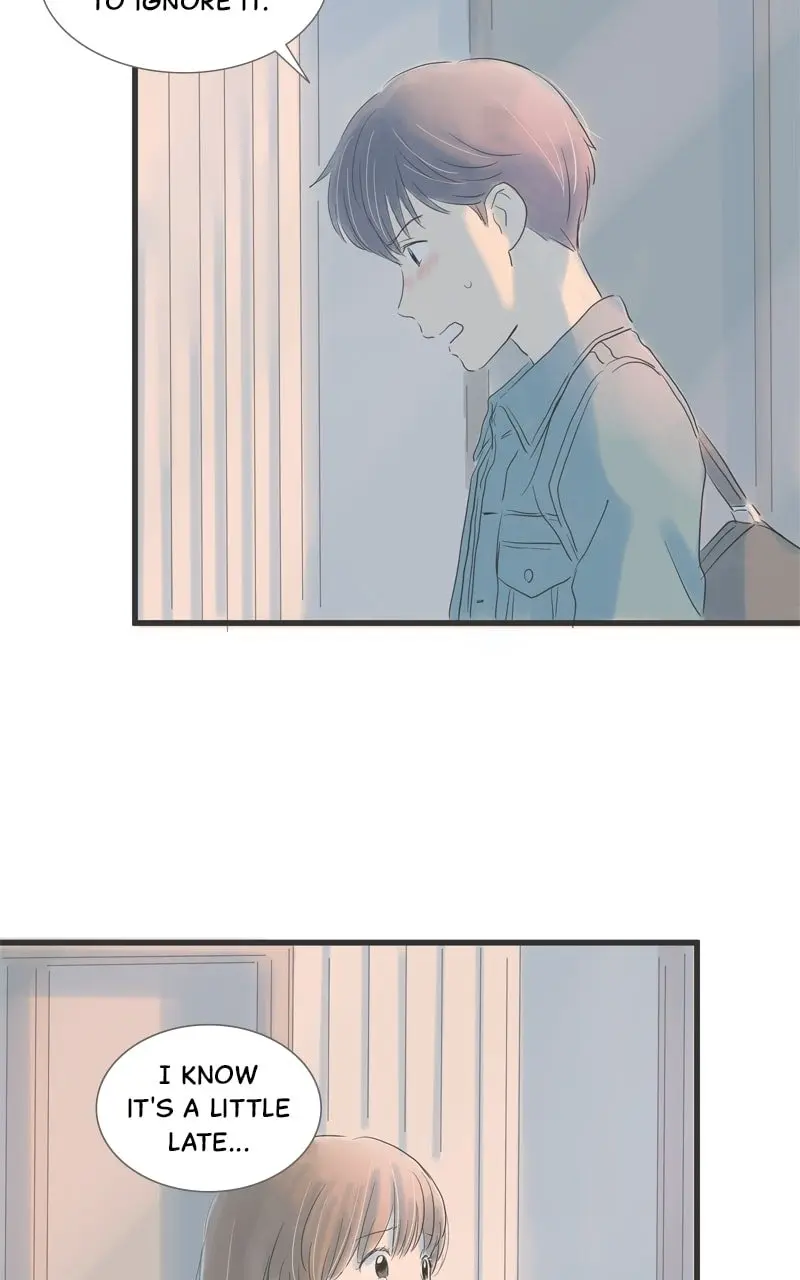 Amid the Changing Seasons - Chapter 110 - Page 31