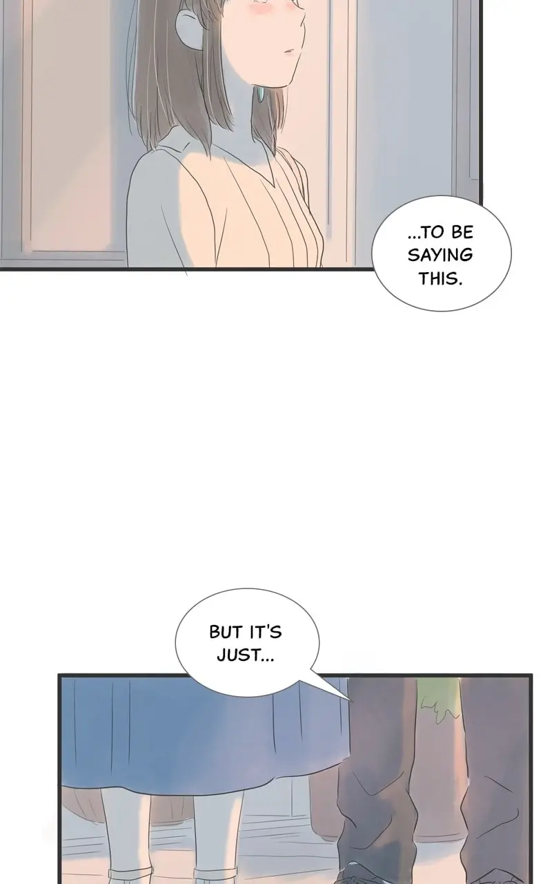 Amid the Changing Seasons - Chapter 110 - Page 32