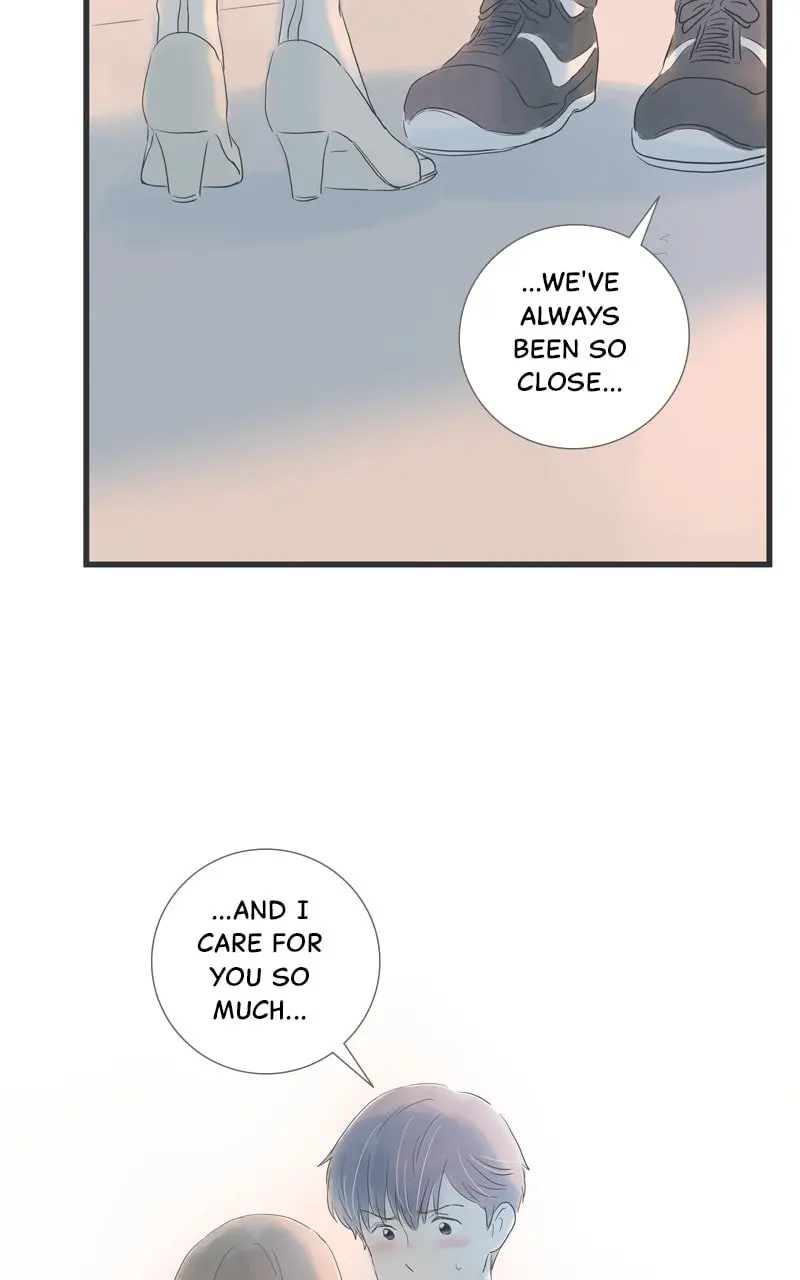 Amid the Changing Seasons - Chapter 110 - Page 33