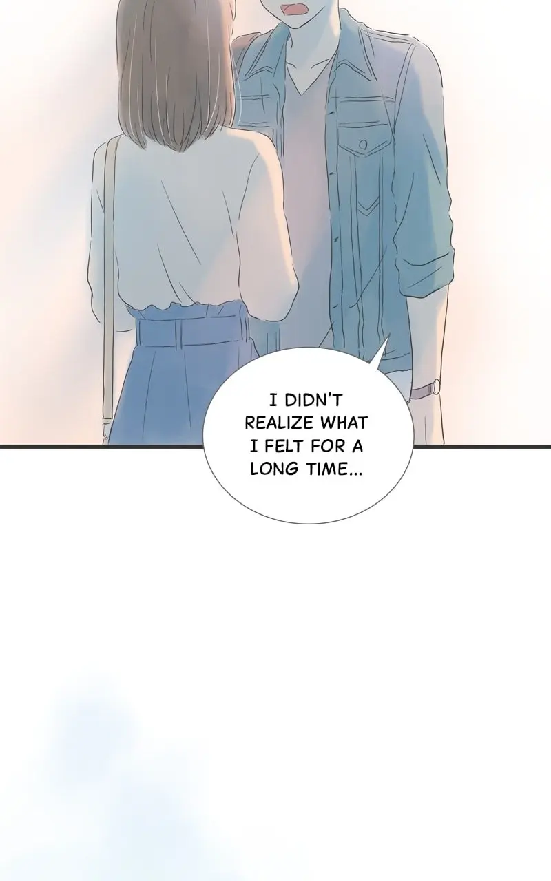 Amid the Changing Seasons - Chapter 110 - Page 34
