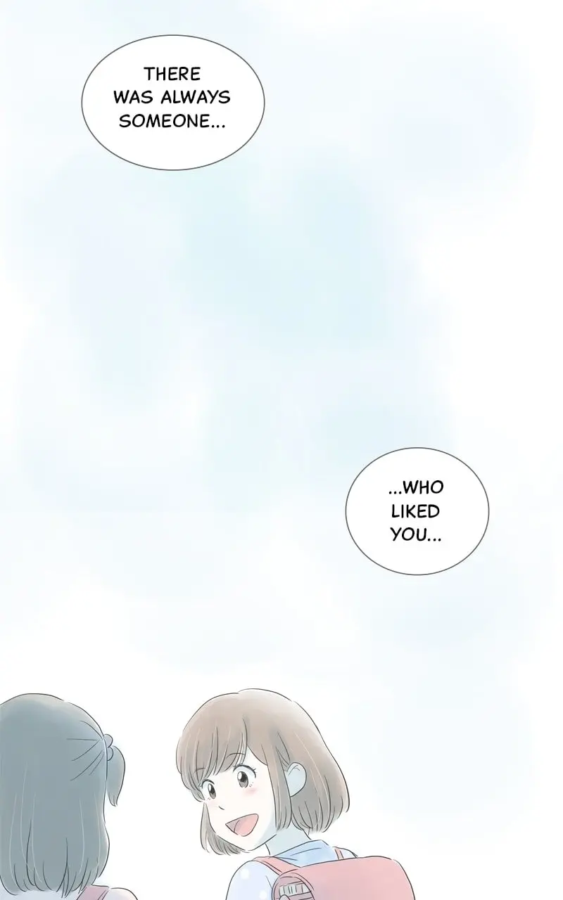 Amid the Changing Seasons - Chapter 110 - Page 35