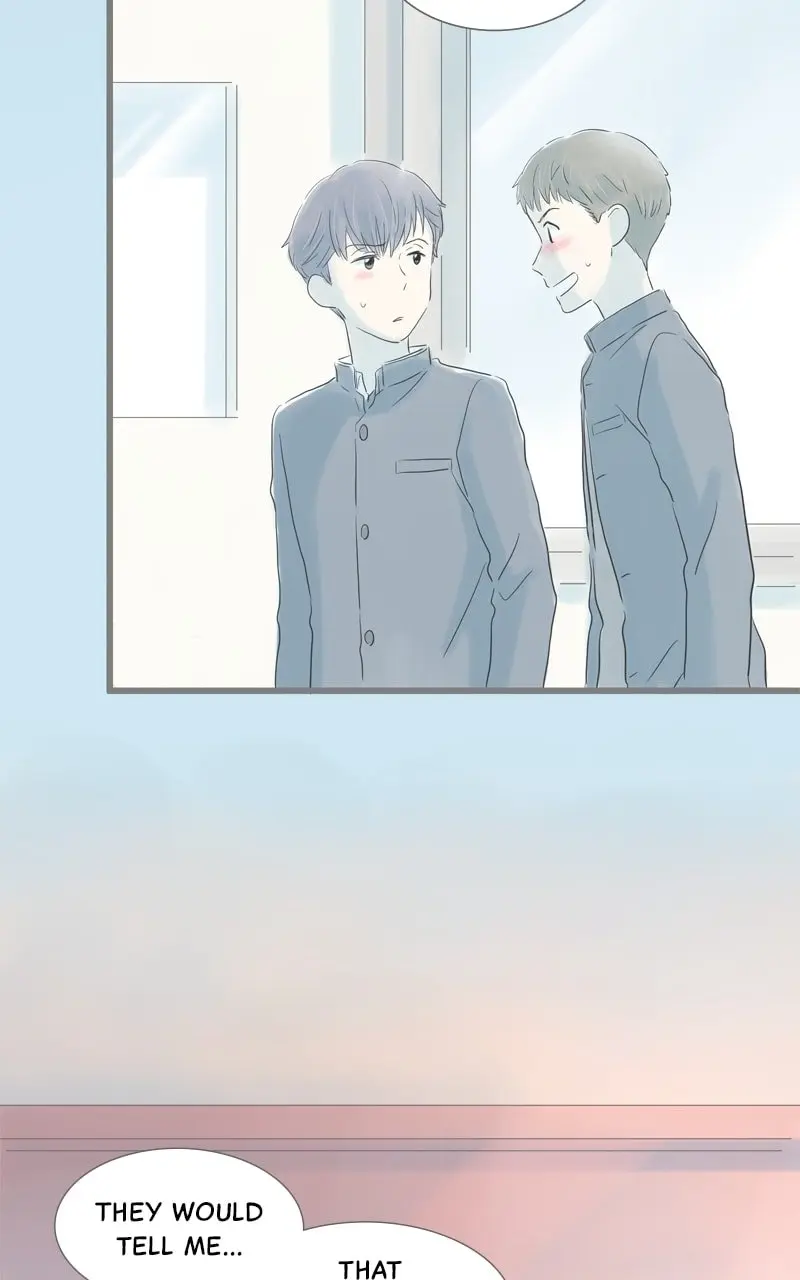 Amid the Changing Seasons - Chapter 110 - Page 38
