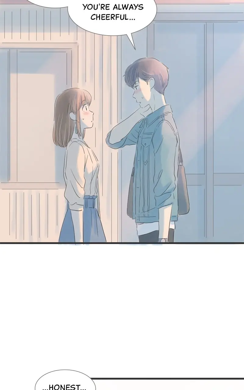 Amid the Changing Seasons - Chapter 110 - Page 39