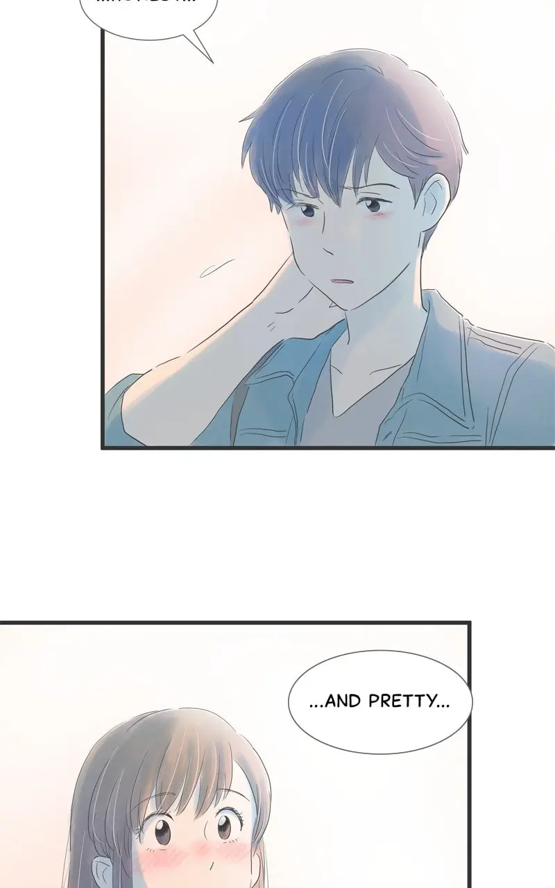 Amid the Changing Seasons - Chapter 110 - Page 40