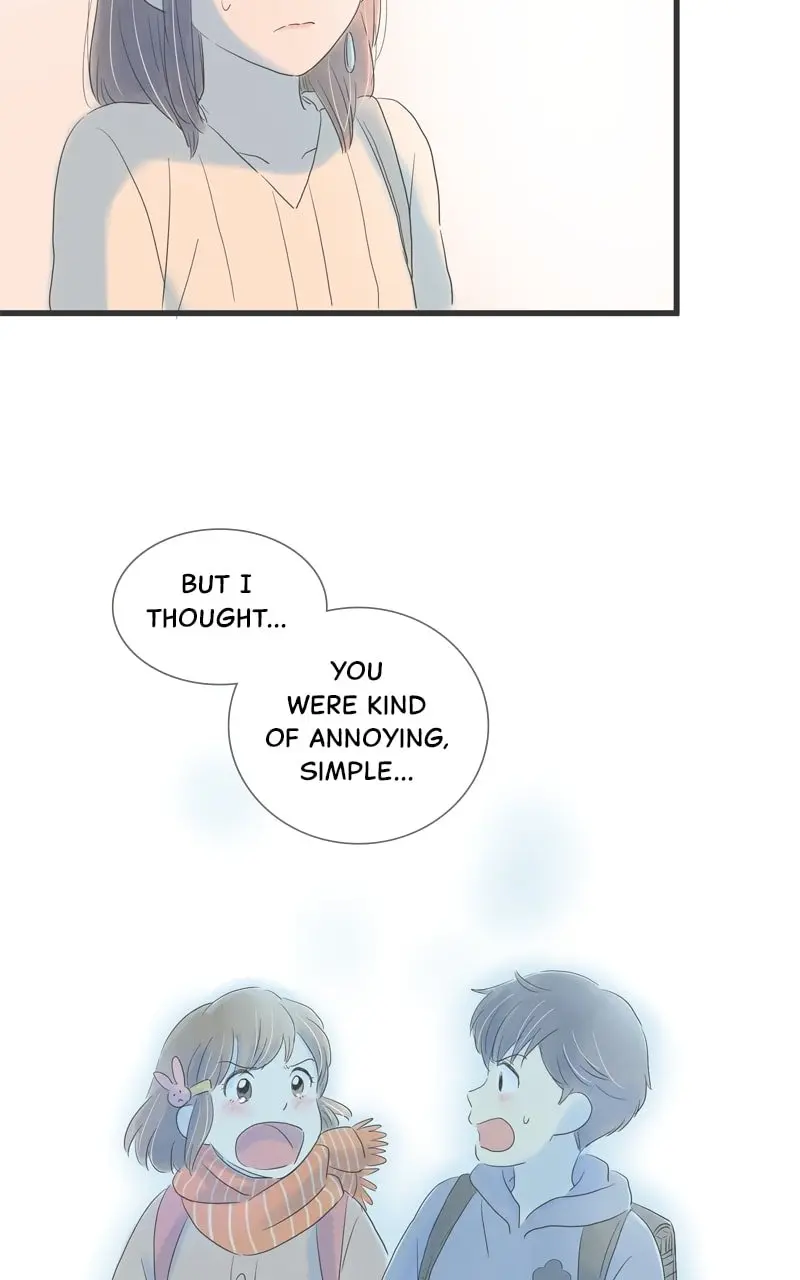 Amid the Changing Seasons - Chapter 110 - Page 41