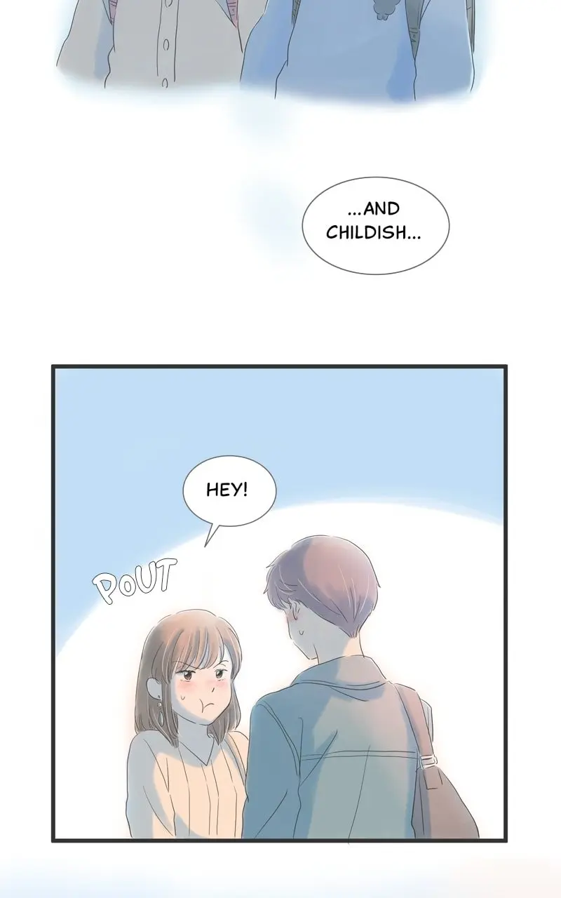 Amid the Changing Seasons - Chapter 110 - Page 42