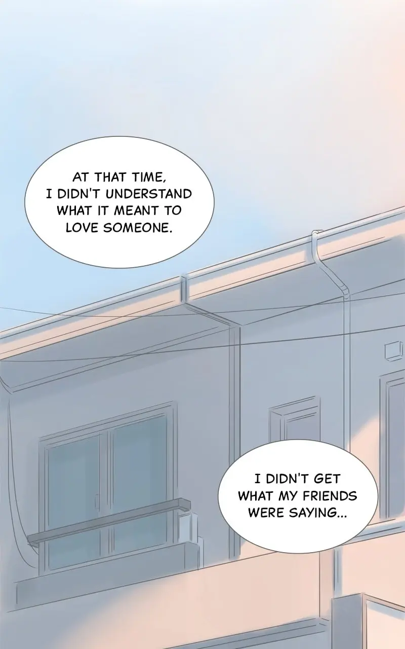 Amid the Changing Seasons - Chapter 110 - Page 43