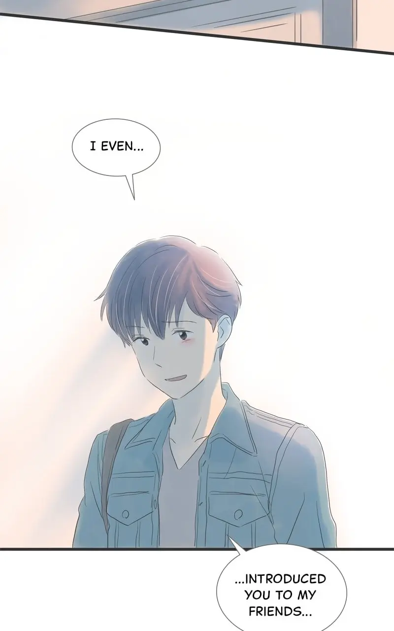 Amid the Changing Seasons - Chapter 110 - Page 44