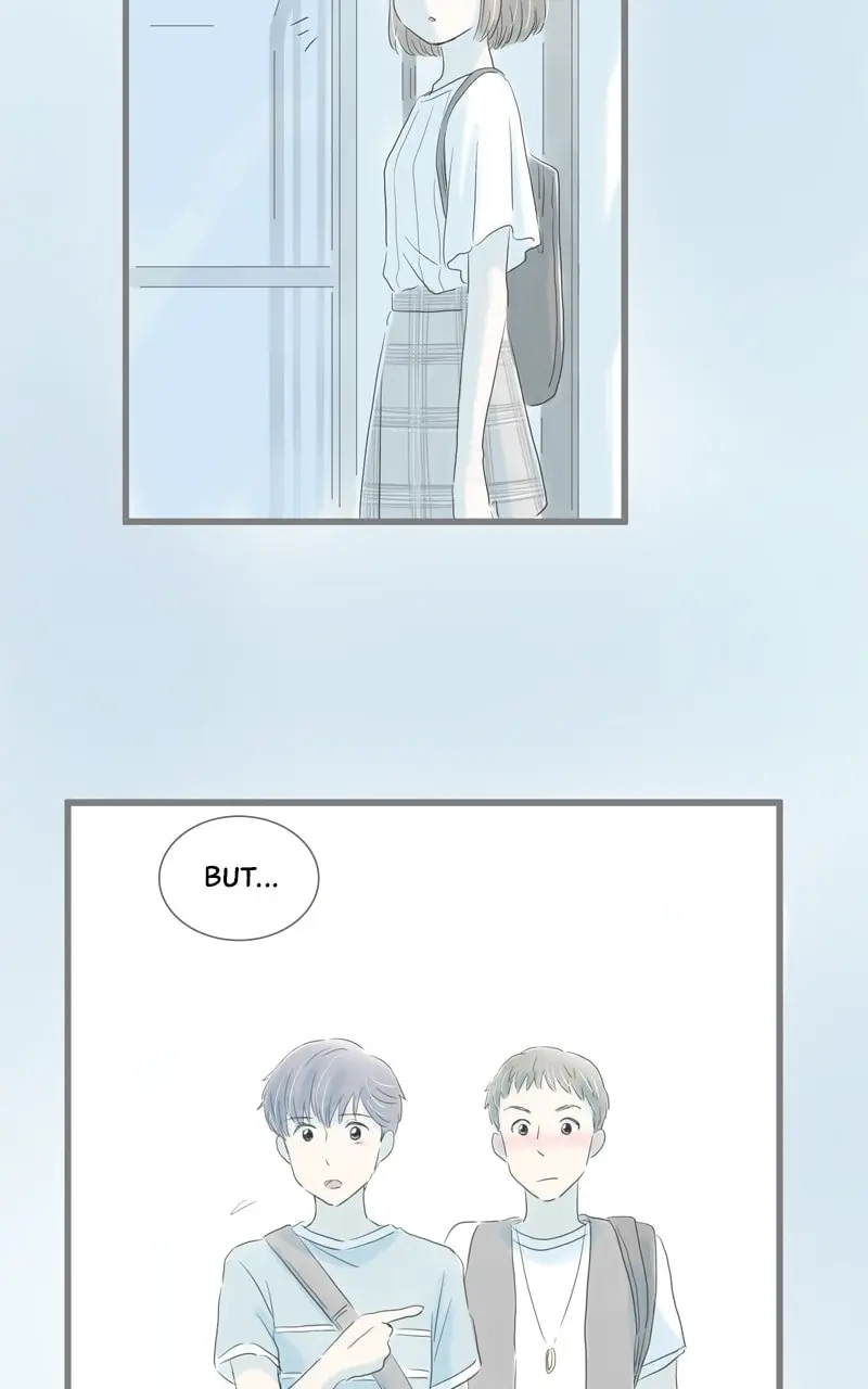 Amid the Changing Seasons - Chapter 110 - Page 46