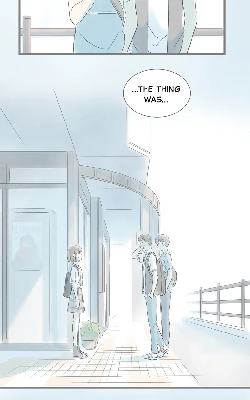 Amid the Changing Seasons - Chapter 110 - Page 47