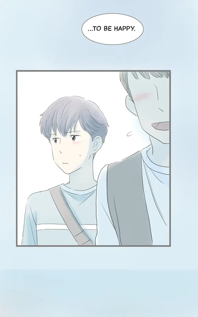 Amid the Changing Seasons - Chapter 110 - Page 49