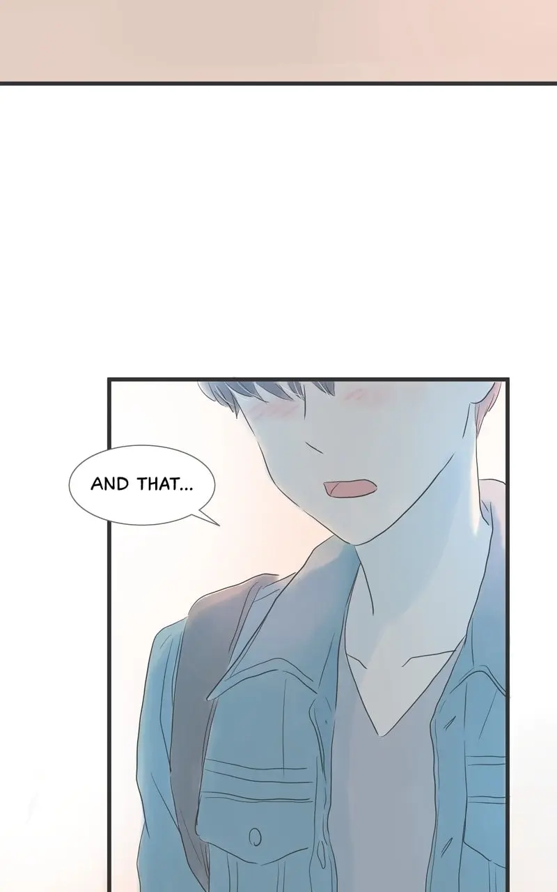 Amid the Changing Seasons - Chapter 110 - Page 51