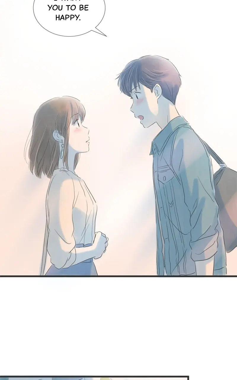 Amid the Changing Seasons - Chapter 110 - Page 53