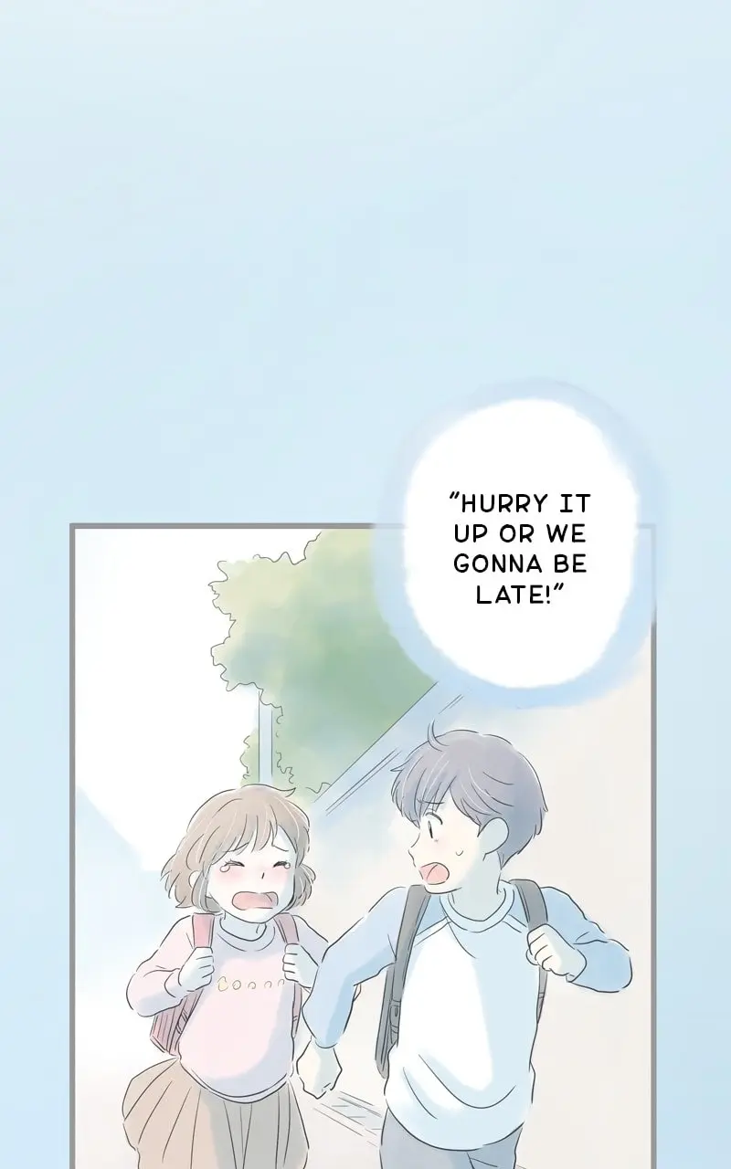 Amid the Changing Seasons - Chapter 110 - Page 62