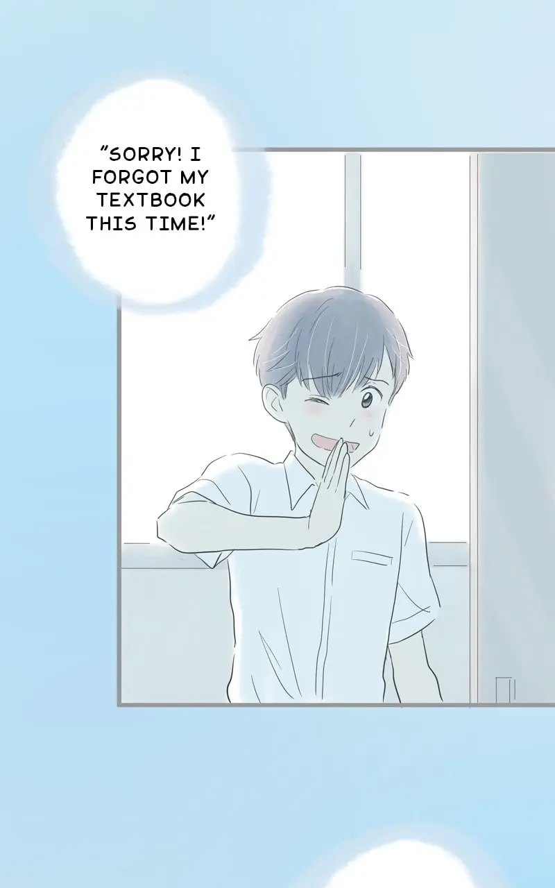 Amid the Changing Seasons - Chapter 110 - Page 65
