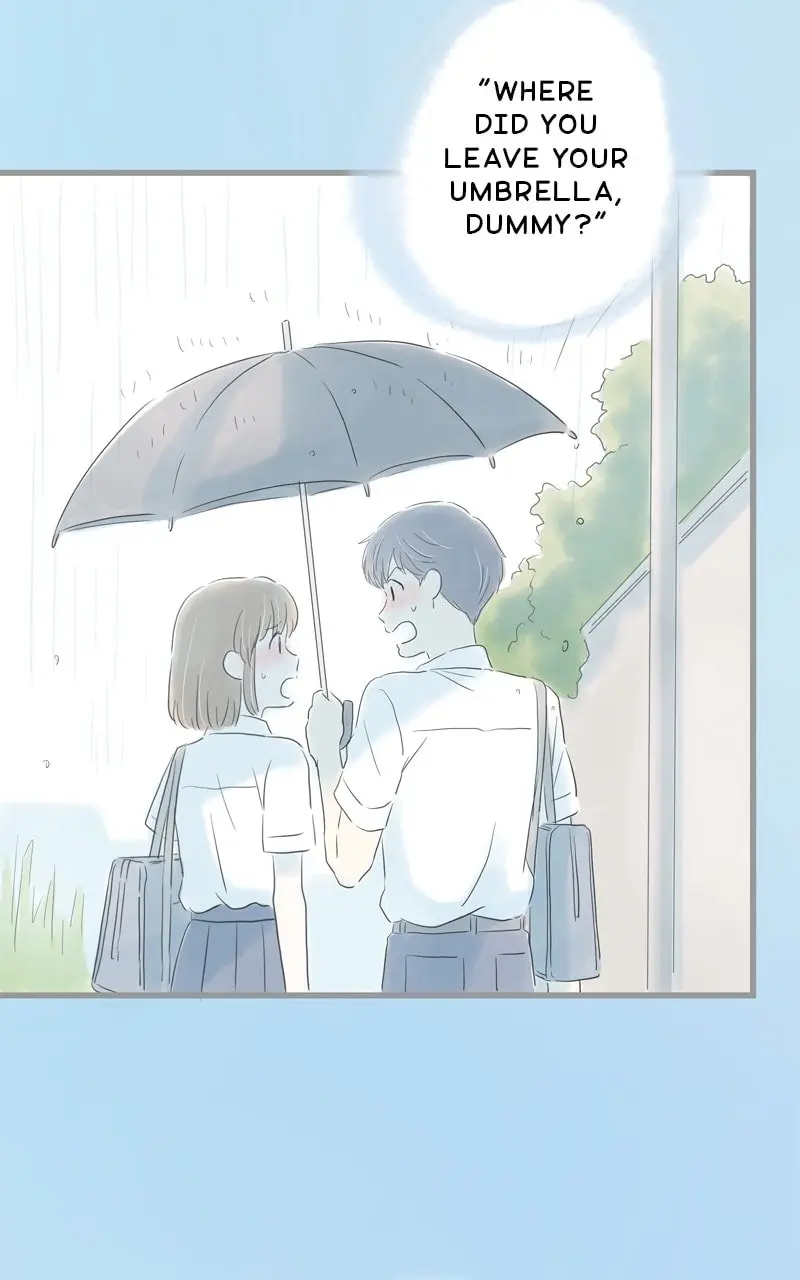 Amid the Changing Seasons - Chapter 110 - Page 67
