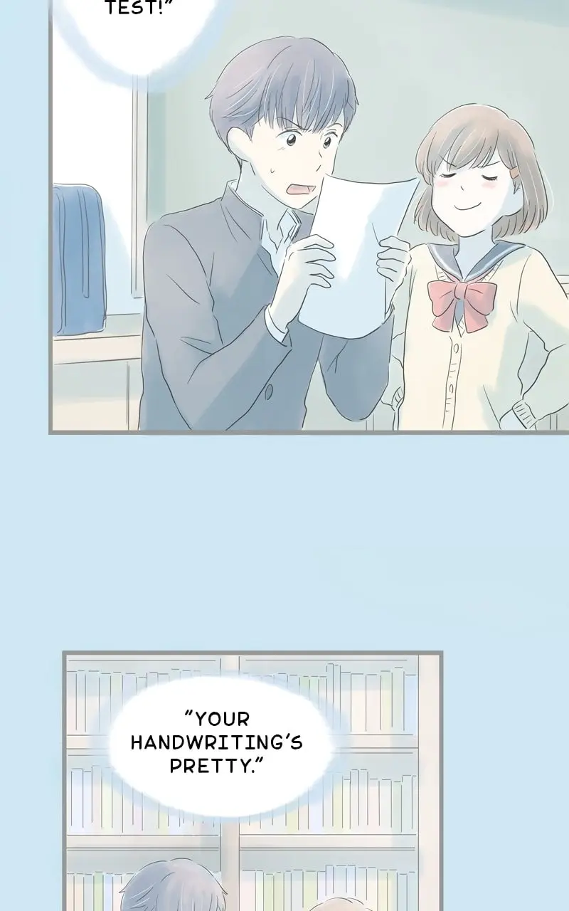 Amid the Changing Seasons - Chapter 110 - Page 69