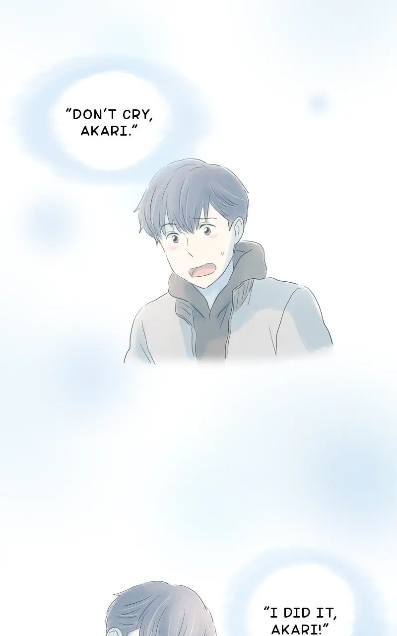 Amid the Changing Seasons - Chapter 110 - Page 72