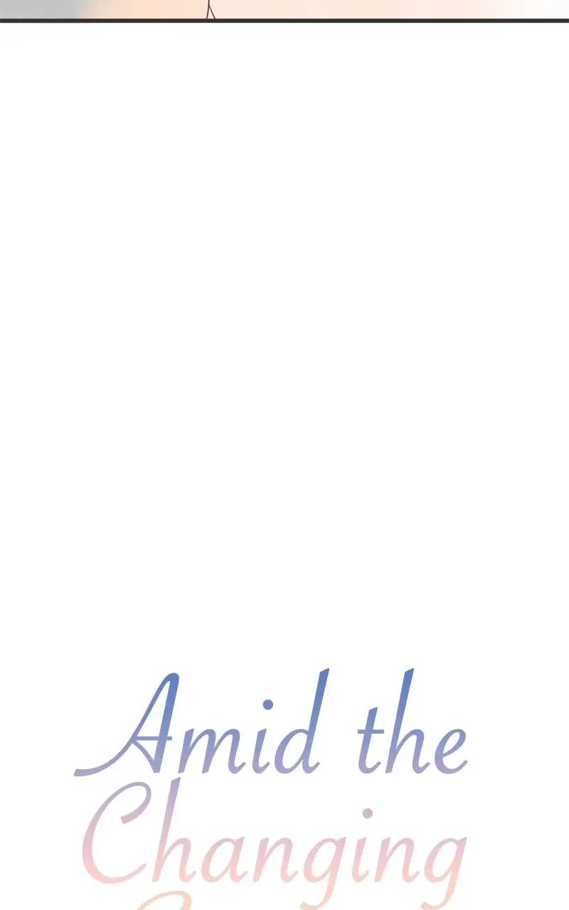 Amid the Changing Seasons - Chapter 111 - Page 3