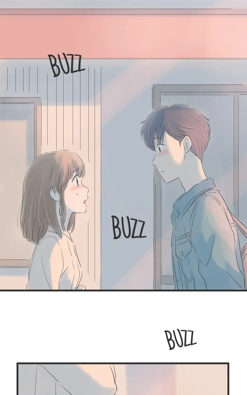 Amid the Changing Seasons - Chapter 111 - Page 5