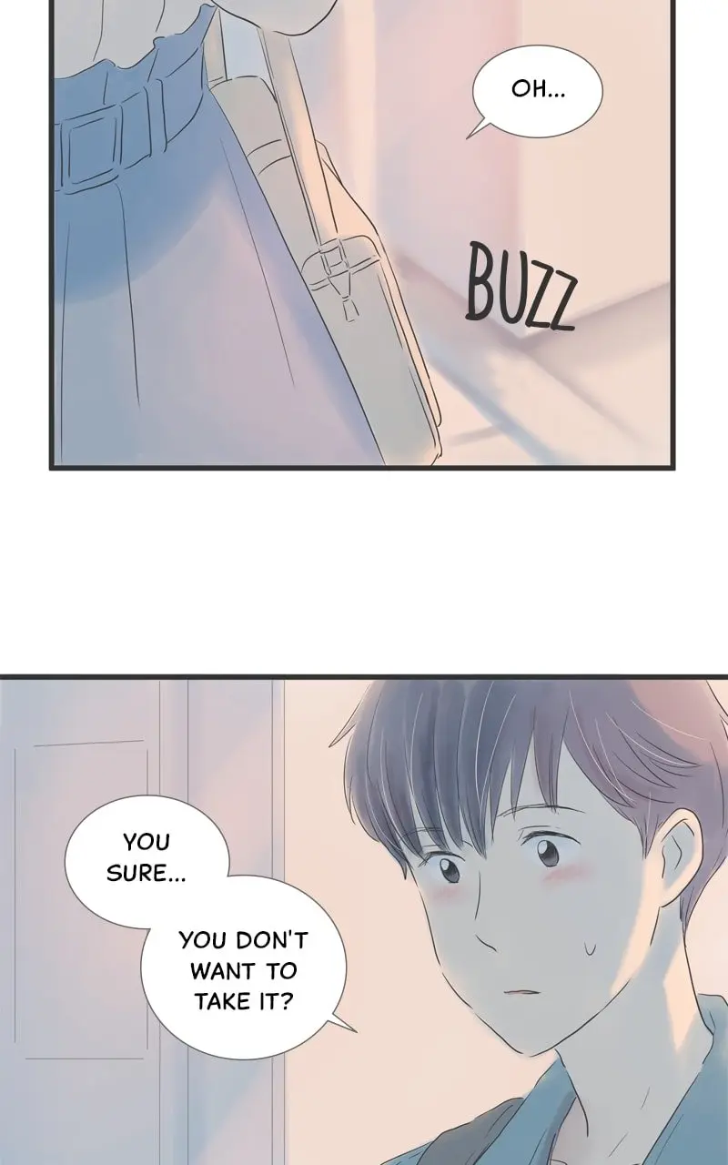 Amid the Changing Seasons - Chapter 111 - Page 6