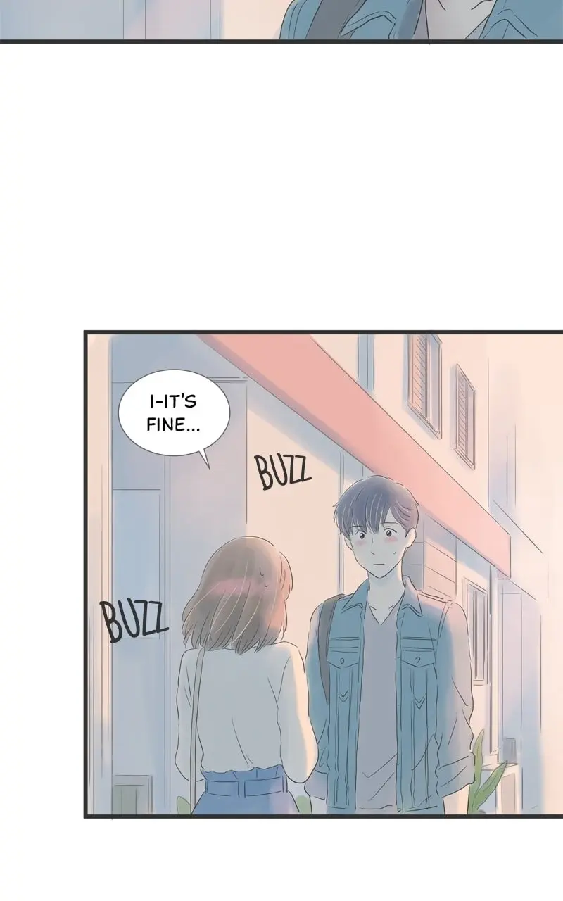 Amid the Changing Seasons - Chapter 111 - Page 7