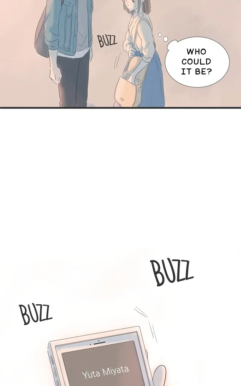 Amid the Changing Seasons - Chapter 111 - Page 10