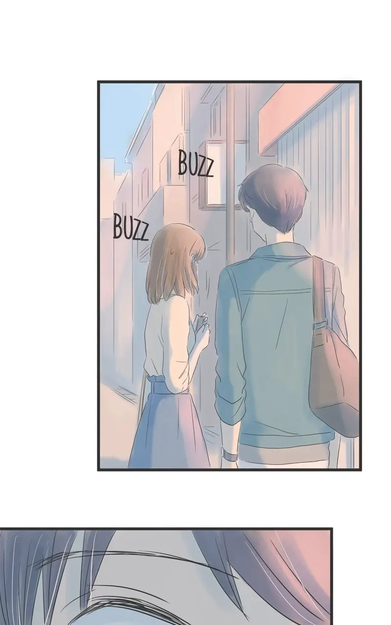 Amid the Changing Seasons - Chapter 111 - Page 12