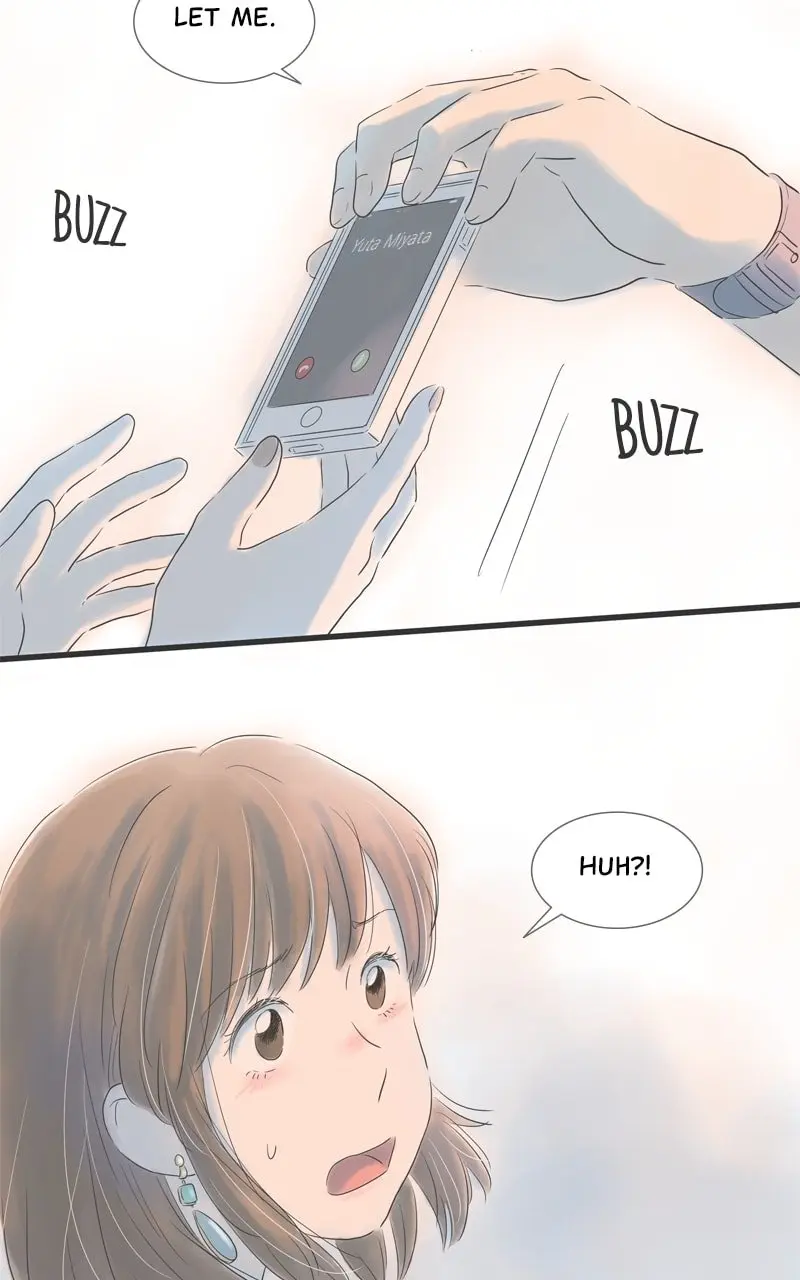 Amid the Changing Seasons - Chapter 111 - Page 15