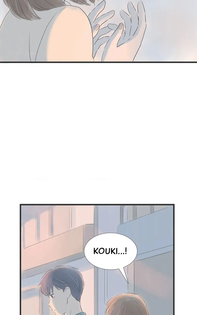 Amid the Changing Seasons - Chapter 111 - Page 16