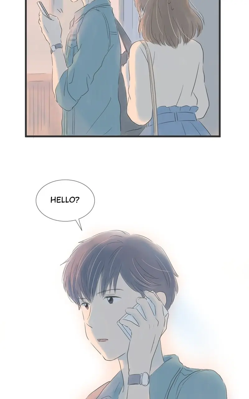 Amid the Changing Seasons - Chapter 111 - Page 17