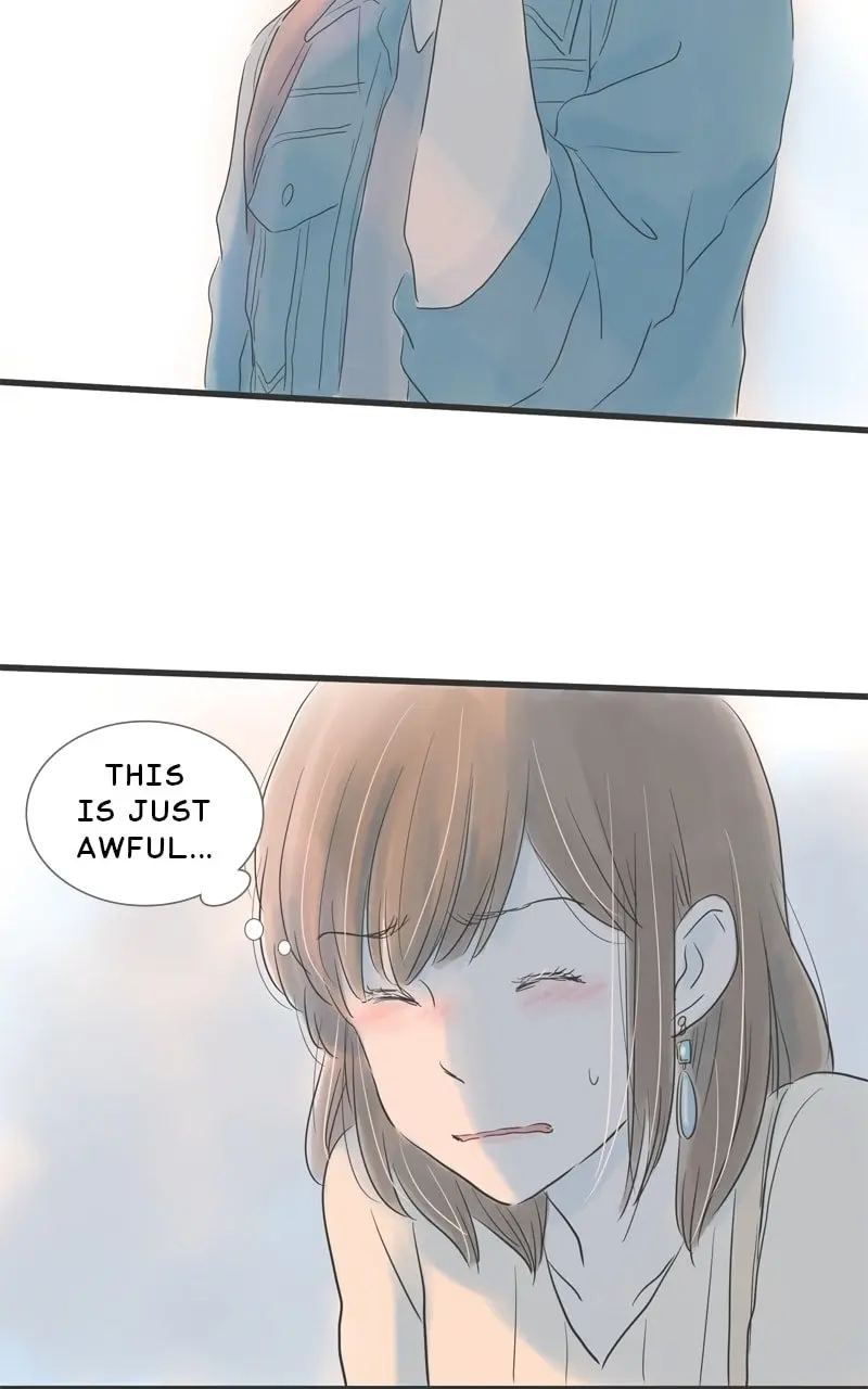 Amid the Changing Seasons - Chapter 111 - Page 18
