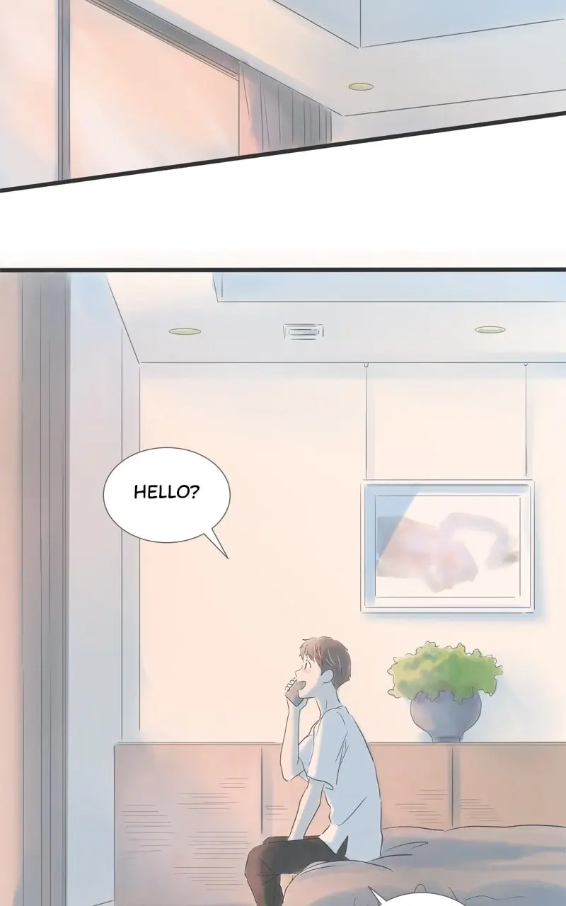 Amid the Changing Seasons - Chapter 111 - Page 20