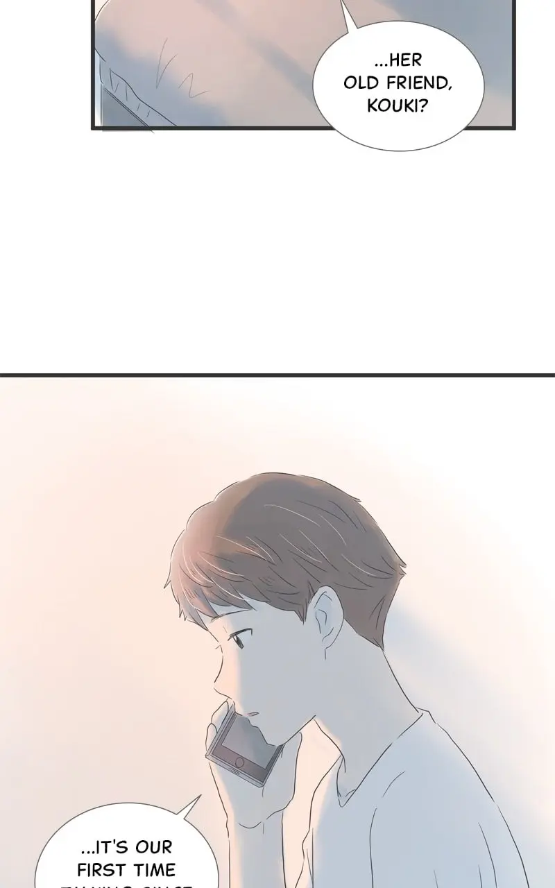 Amid the Changing Seasons - Chapter 111 - Page 24