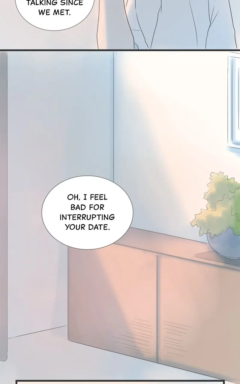 Amid the Changing Seasons - Chapter 111 - Page 25